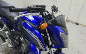 HONDA CB650F 2015 RC83