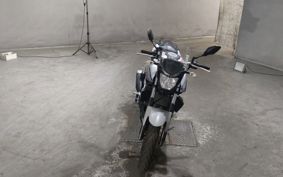 YAMAHA MT-03 2019 RH13J