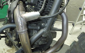 KAWASAKI KLX230DF 2021 LX232A