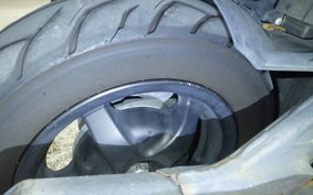 HONDA LEAD 125 2021 JF45