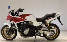 HONDA CB1300SB SUPER BOLDOR 2011 SC54