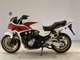 Фото Honda CB1300SB SUPER BOLDOR 2011 с японского аукциона