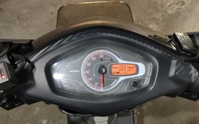 SUZUKI ADDRESS V125 CF4MA