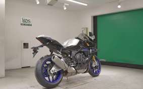 YAMAHA YZF-R1 M 2026 RN65J