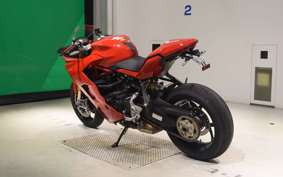DUCATI SS937S 2017