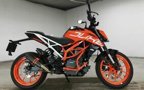 KTM 390 DUKE 2018 JPJ40