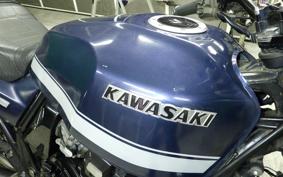 KAWASAKI ZRX-2 2003 ZR400E