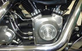 HARLEY FLSTSB 1580 2009
