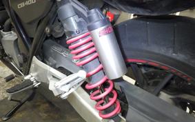 HONDA CB400SF GEN 4 A 2021 NC42