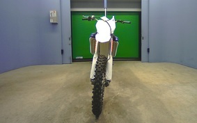 YAMAHA YZ450 F 2010 CJ15C