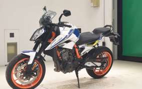 KTM 890 DUKE R 2021