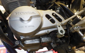 HONDA APE 100 HC07