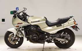 KAWASAKI GPZ1000RX 1987 ZXT00A