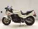 Фото Kawasaki GPZ1000RX 1987 с японского аукциона