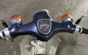 HONDA SUPER CUB90 HA02