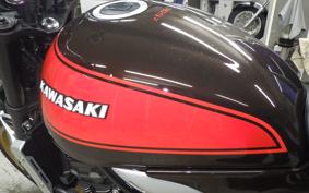 KAWASAKI Z900RS 2022 ZR900C