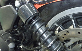 HARLEY XL883RI 2009