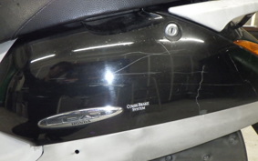 HONDA LEAD 100 2008 JF06