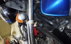 HONDA CB400SF VTEC K 2021 NC42