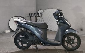 HONDA DIO 110 JF58