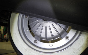 VESPA ET-3 2022