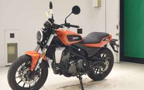HARLEY X350 2024