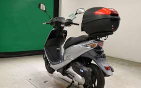 HONDA DIO Gen.6 2024 AF68