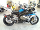 Фото BMW S1000RR 2012 с японского аукциона