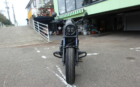 HONDA REBEL 1100 DCT 2021 SC83