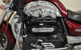 TRIUMPH ROCKET3 2009 TLC103
