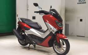 YAMAHA N-MAX 2021 SE86J