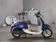 Фото Honda GIORNO с японского аукциона