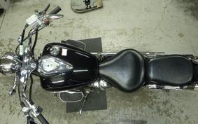 YAMAHA DRAGSTAR 400 CLASSIC 2007 VH01J