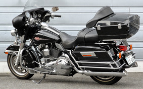 HARLEY FLHTC Electra Glide Classic 2007 FF4