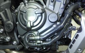 YAMAHA MT-07 2022 RM33J