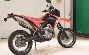 HONDA CRF250M MD44