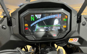 KAWASAKI NINJA 1100SX 2025