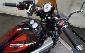YAMAHA VMAX 2006 VP20