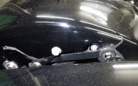 HARLEY FLHX 1580 2007