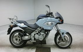 BMW F650 CS 2002 0174
