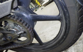 YAMAHA YBR125