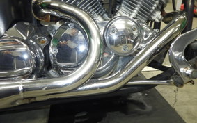 YAMAHA DRAGSTAR 400 1996 4TR