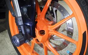 KTM 390 DUKE 2021