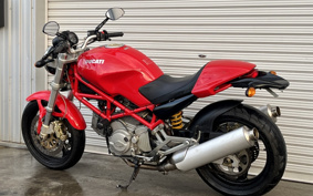 DUCATI MONSTAR 400 2005 ZDMM407AA4B