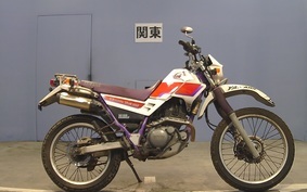 YAMAHA SEROW 225 W 1995 4JG