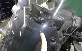 YAMAHA TRACER 9 GT+  AMT 2026 RNA1J