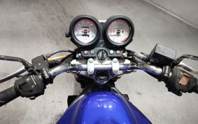 HONDA VTR 250 MC33