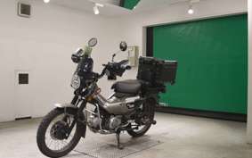 HONDA CT125-2 2019 JA65