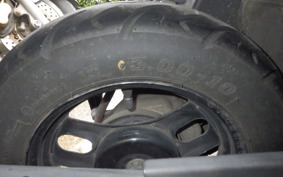 HONDA TODAY 2 2000 AF67