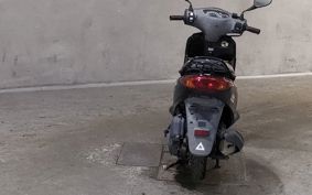 YAMAHA AKUSHI STREET SE53J